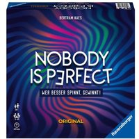 Ravensburger - Nobody is perfect Original von Ravensburger