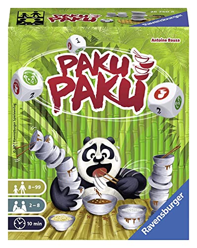 Ravensburger Paku Paku von Ravensburger