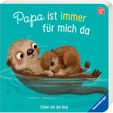 Ravensburger Papa ist immer für mich da von Ravensburger