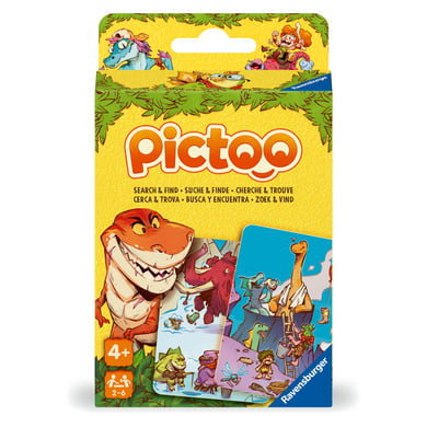 Ravensburger Pictoo Dino-Welt von Ravensburger