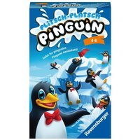 Plitsch-Platsch Pinguin - Reisespiel ab 4 Jahre Plitsch-Platsch Pinguin - Reisespiel ab 4 Jahre von Ravensburger Verlag GmbH