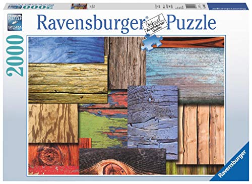 Ravensburger Puzzle 1000 Teile - 16630 - Puzzle für Erwachsene und Kinder ab 14 Jahren Ravensburger Puzzle 1000 Teile - 16630 - Puzzle für Erwachsene und Kinder ab 14 Jahren von Ravensburger