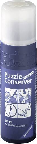 Ravensburger Puzzle-Conserver Permanent 200ml 17954 Puzzle-Conserver Permanent 200ml von Ravensburger