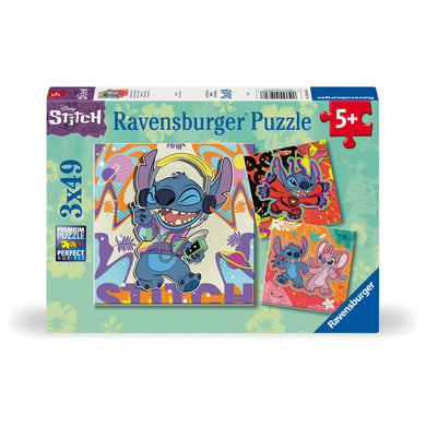 Ravensburger Puzzle Einfach nur spielen von Ravensburger