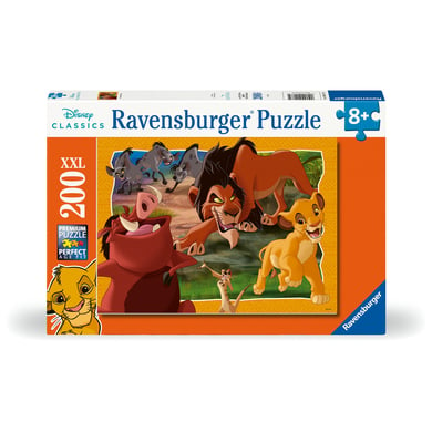 Ravensburger Puzzle Hakuna Matata von Ravensburger