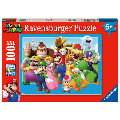 Ravensburger Puzzle Los geht's! von Ravensburger