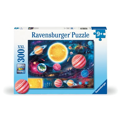 Ravensburger Puzzle Unser Sonnensystem von Ravensburger