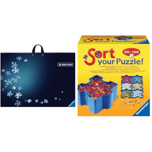 Preis: bis 100 € Puzzles Günstig bei - Sonstige: Reduziert: online bestellen 