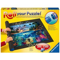 Puzzle Matte Roll your Puzzle Ravensburger 300-1500 Teile von Ravensburger