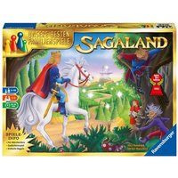 Ravensburger Sagaland von Ravensburger