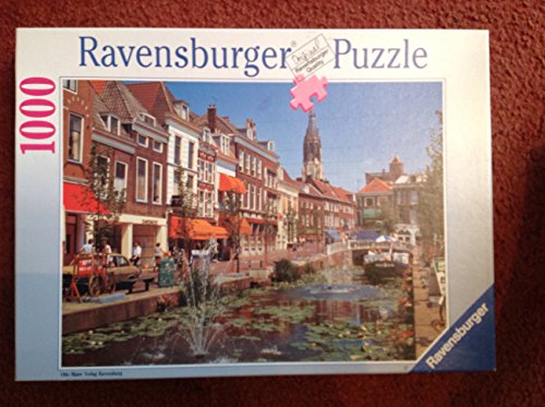 Ravensburger - Sdsee, Cook Inseln, Aitutaki, 1000 Teile Puzzle von Ravensburger