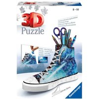 3D Puzzle Sneaker Mystische Drachen 3D Puzzle Sneaker Mystische Drachen von Ravensburger Verlag GmbH