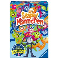 Stapelmännchen - Kinderspiel ab 5 Jahre Stapelmännchen - Kinderspiel ab 5 Jahre von Ravensburger Verlag GmbH