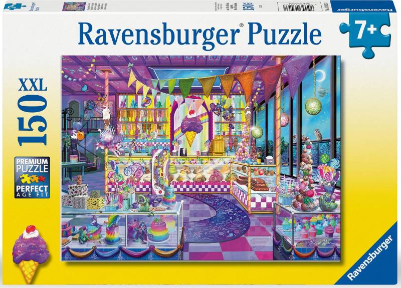 Ravensburger Stardust Scoops XXL Puzzle 150 Teile von Ravensburger