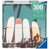 Puzzle Ravensburger Surfing 300 Teile von Ravensburger