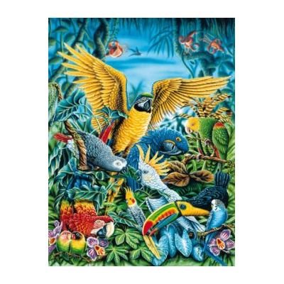 Ravensburger Tropischer Vogel von Ravensburger