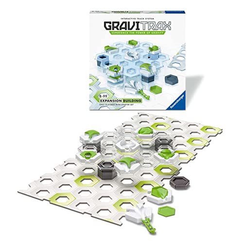 Ravensburger – Gravitrax – Erweiterungsset von Ravensburger