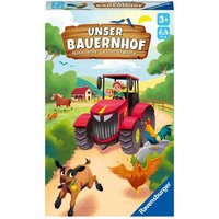 Ravensburger Mitbringspiel Avanti! Ravensburger Mitbringspiel Avanti! von Ravensburger Verlag GmbH