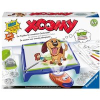 Ravensburger - Xoomy Maxi A4 Tisch von Ravensburger