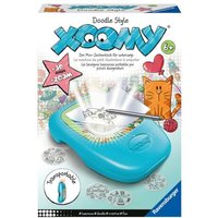 Xoomy Midi - Doodle Style Xoomy Midi - Doodle Style von Ravensburger Verlag GmbH