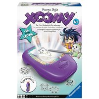 Xoomy Midi - Manga Style Xoomy Midi - Manga Style von Ravensburger Verlag GmbH