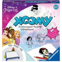 Xoomy Refill Erweiterungsset Disney Prinzessinnen - Prinzessin Xoomy Refill Erweiterungsset Disney Prinzessinnen - Prinzessin von Ravensburger Verlag GmbH