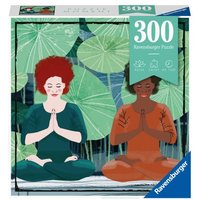 Ravensburger Puzzle Moment 17373 - Yoga - 300 Teile Ravensburger Puzzle Moment 17373 - Yoga - 300 Teile von Ravensburger Verlag GmbH