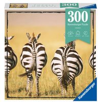 Puzzle Ravensburger Zebra 300 Teile von Ravensburger