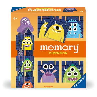 Ravensburger memory® Dimension von Ravensburger