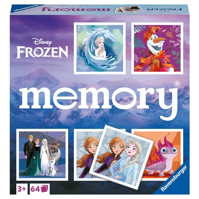 Ravensburger memory® Disney Frozen von Ravensburger