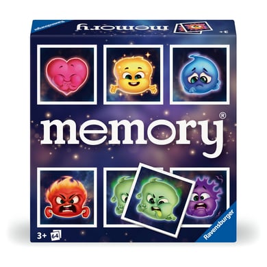 Ravensburger memory® Emotionen von Ravensburger