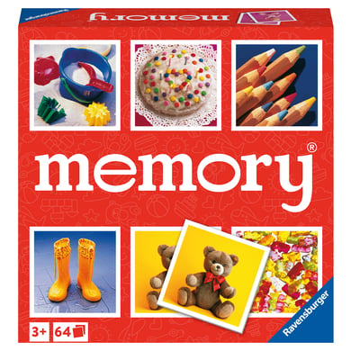 Ravensburger memory® Junior von Ravensburger