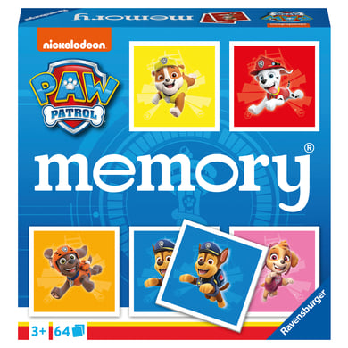 Ravensburger memory® Paw Patrol von Ravensburger