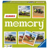 Ravensburger - memory CLAAS von Ravensburger