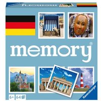 Ravensburger - memory Deutschland von Ravensburger