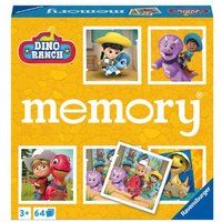 Ravensburger - memory Dino Ranch von Ravensburger