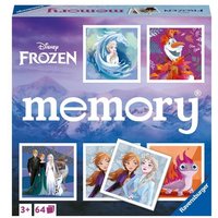 memory® Disney Frozen - Kinderspiel ab 3 Jahre memory® Disney Frozen - Kinderspiel ab 3 Jahre von Ravensburger Verlag GmbH