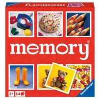 Ravensburger - memory Junior von Ravensburger