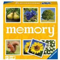 Ravensburger - memory Natur von Ravensburger