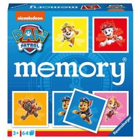 Ravensburger - memory Paw Patrol von Ravensburger