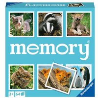 Ravensburger - memory Tierkinder von Ravensburger