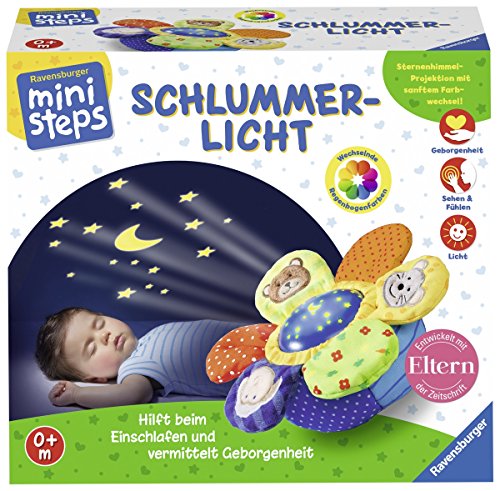 Ravensburger ministeps 04456 - Schlummerlicht von Ravensburger