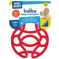 Ravensburger - ministeps - baliba - Flexibler Ball, rot von Ravensburger