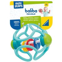 Ravensburger - ministeps - baliba - Rasselball türkis von Ravensburger