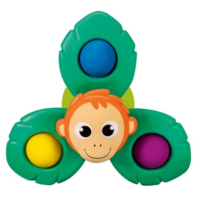 Ravensburger play+ Pop-it Spinner: Affe von Ravensburger