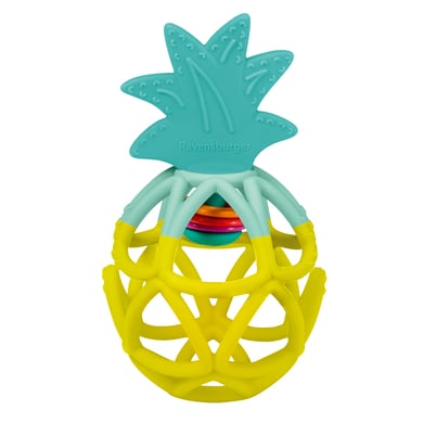 Ravensburger play+ Rassel-Greifling Ananas von Ravensburger