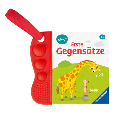 Ravensburger play+ flip&pop: Erste Gegensätze von Ravensburger