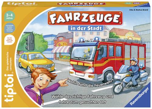 Ravensburger 00127 von Ravensburger