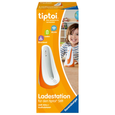 Ravensburger tiptoi® Ladestation für Stift von Ravensburger