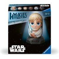 Hylkies Star Wars Luke Skywalker Sammelfigur Hylkies Star Wars Luke Skywalker Sammelfigur von Ravensburger Verlag GmbH